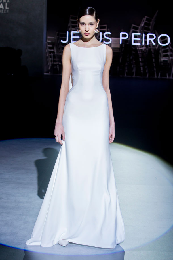 ilovebrides.pt Jesus Peiro coleção 2020 vestidos de noiva